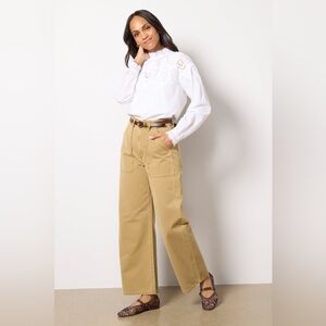 Citizens of Humanity Ayla Cargo Jeans